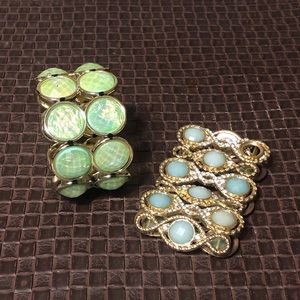 Fashion Cuff Bracelets